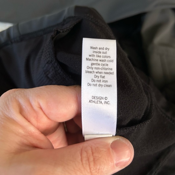 Athleta jacket - Picture 8 of 8